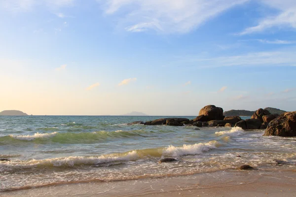 Île de Phuket Thaïlande — Photo