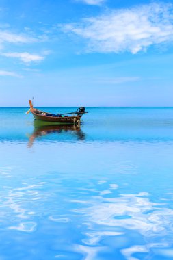 Phuket Tayland tekne