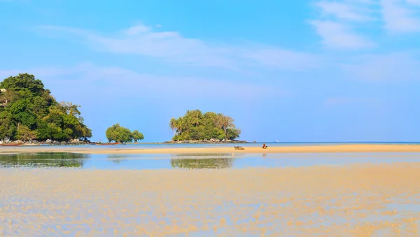 Phuket island Thailand — Stock Photo, Image