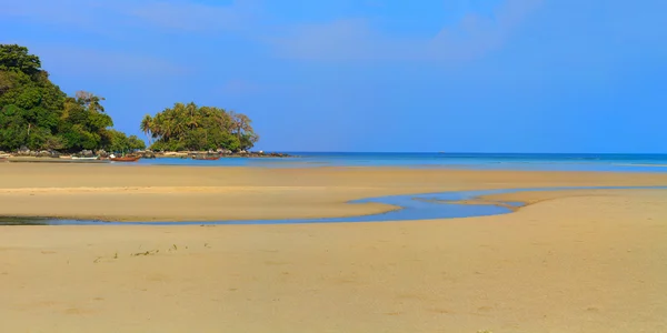 Phuket Island Tailândia — Fotografia de Stock