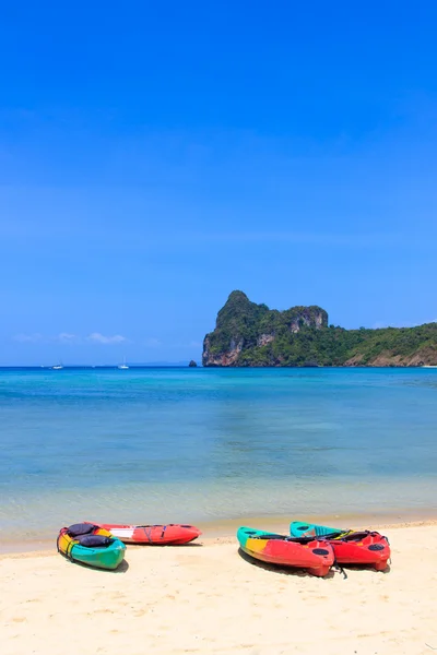 Phuket island Thailand — Stock Photo, Image