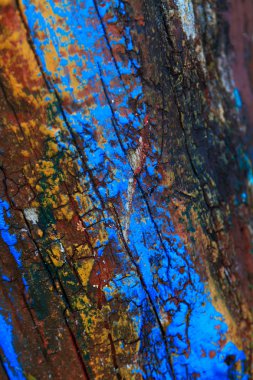 eski ahşap günlük