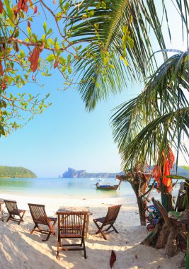 koh phi phi Tayland Körfezi