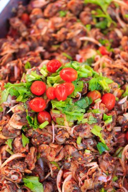 Tayland Mutfağı Market