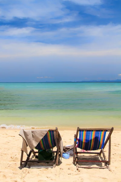 Güzel phi phi Island Tayland Körfezi — Stok fotoğraf