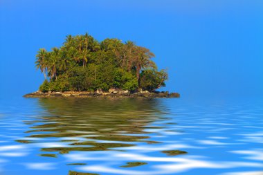 Phuket Adası Tayland