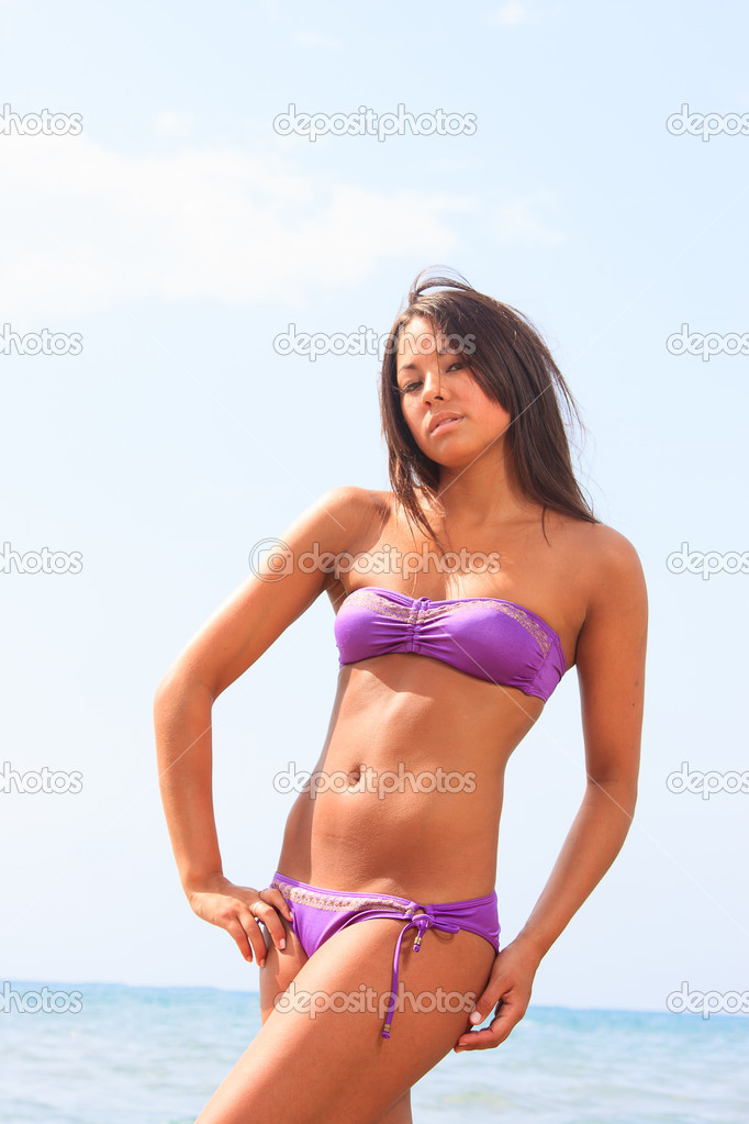 Asian women florida keys