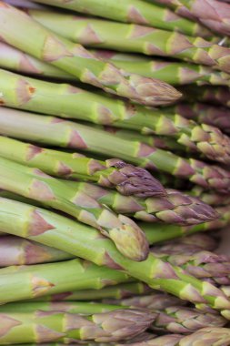 taze kuşkonmaz Market