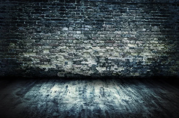 Grunge wall background — Stock Photo, Image