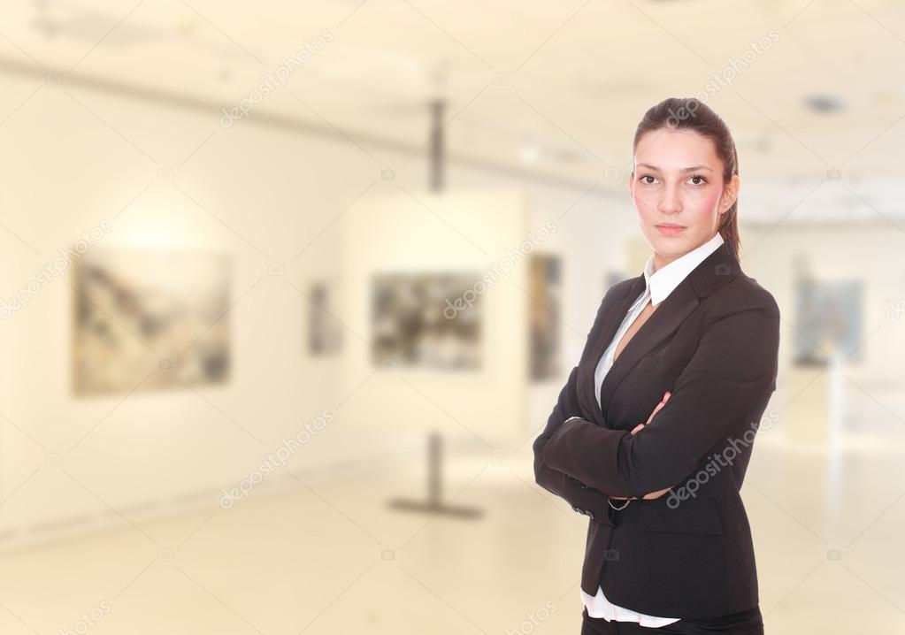 Museum Curator Stock Photo Netfalls 25526625 museum-curator-stock-photo-netfalls-25526625