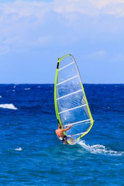 zakythos içinde Rüzgar Sörfü