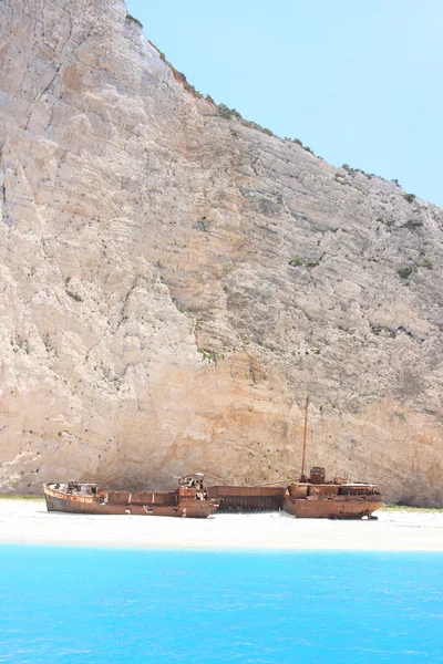 Batık beach — Stok fotoğraf