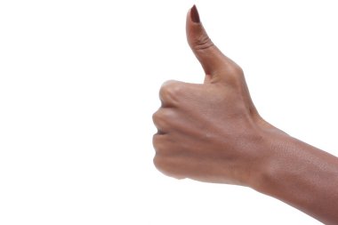 Afro-Amerikan zarif el