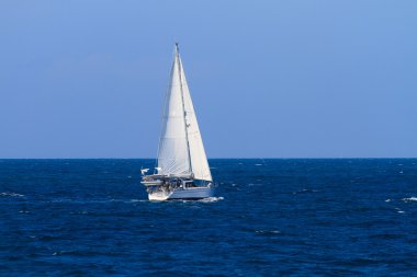 yelken phuket Adası