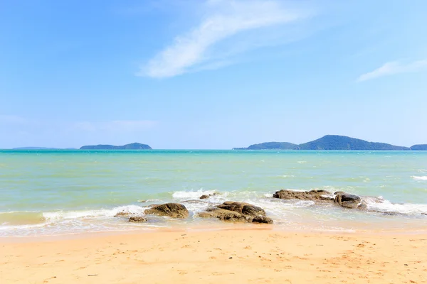 Phuket insel thailand — Stockfoto