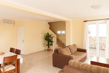 iç resort Vila
