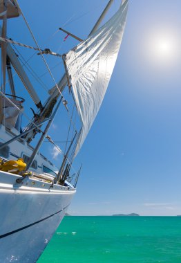 yelken phuket Adası