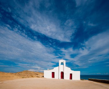 Ortodoks Kilisesi St nikolas zakynthos içinde