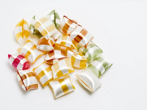 Tasty candy bonbons — Stock Photo, Image