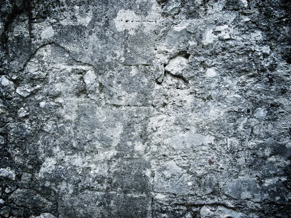 Struktura kamenné stěny — Stock fotografie