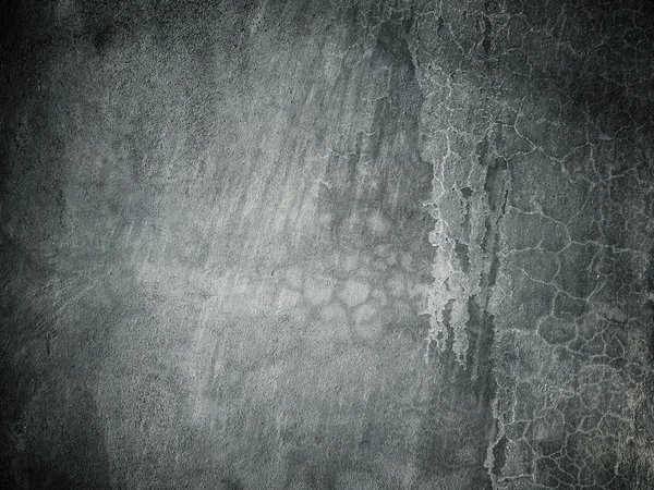 Närbild fragment av stuckaturen väggen i en byggnad — Stockfoto