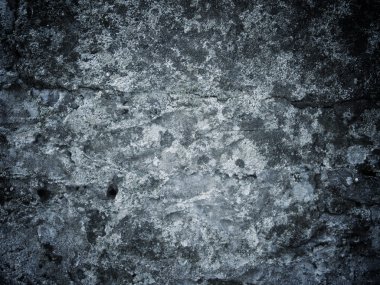 Beton duvar arka plan doku ile