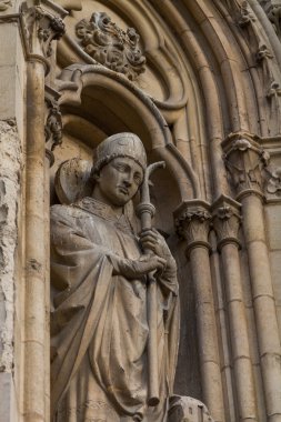 Notre Dame de Paris Katedrali