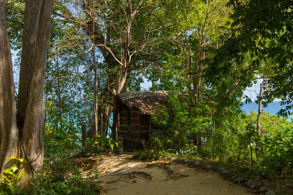 Bahía Maya Phi Phi Leh, Tailandia —  Fotos de Stock