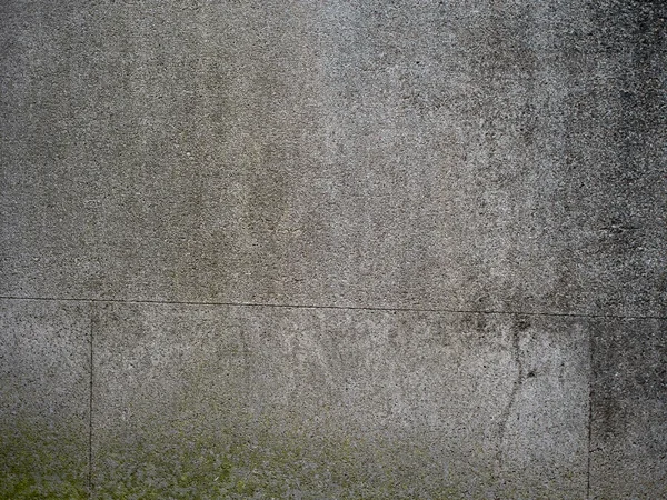 Piccolo muro di pietra - struttura — Foto Stock