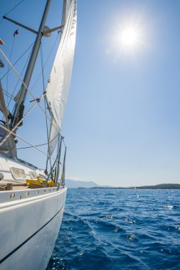 yelken phuket Adası