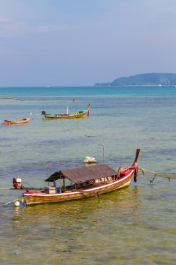 Rawai beach phuket Adası t