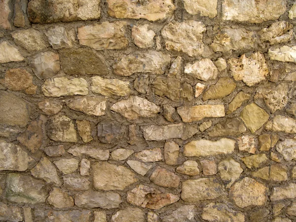 Stone wall texture — Stock Photo, Image