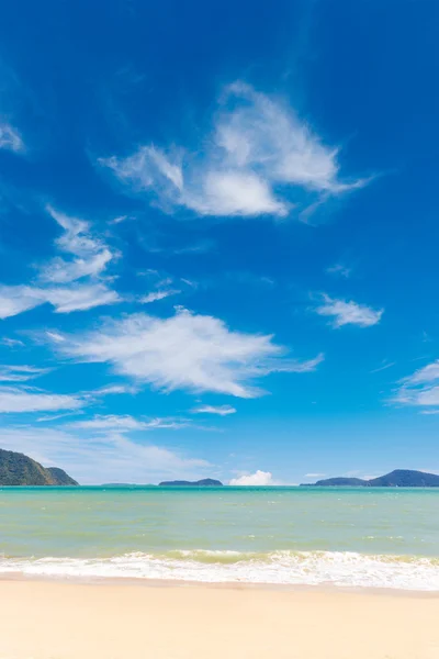 LAEM KA BEACH in Phuket island — Stock Photo, Image