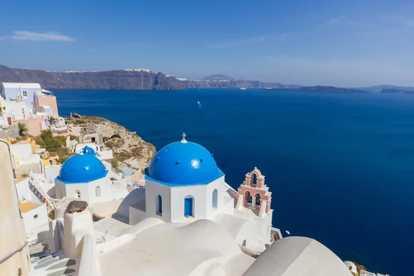 Kreikan ortodoksinen kirkko – Aineistopankin valokuva © netfalls, nro  13511715