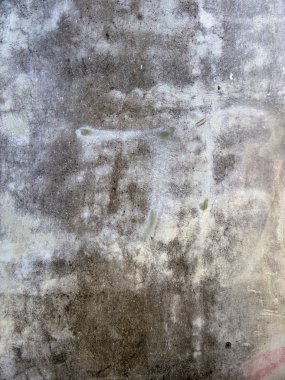 Beton duvar arka plan doku ile