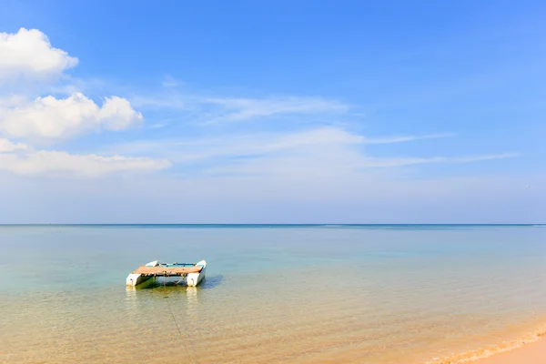 タイのプーケットのビーチ — ストック写真