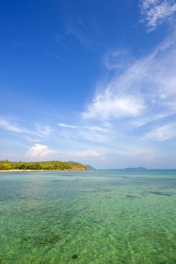rawai phuket Adası'nın egzotik koyu