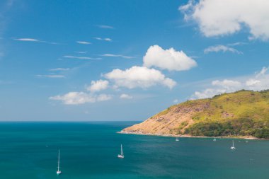 Nai yang beach Phuket