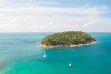 Nai yang beach Phuket