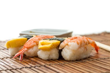 nefis taze suşi rulo