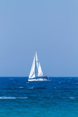 yelken phuket Adası