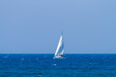 yelken phuket Adası