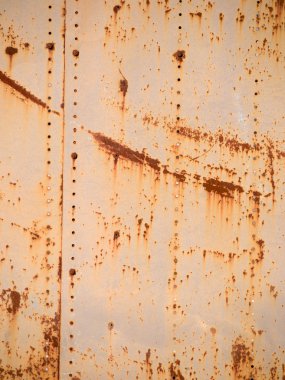 paslı metal grunge arka plan