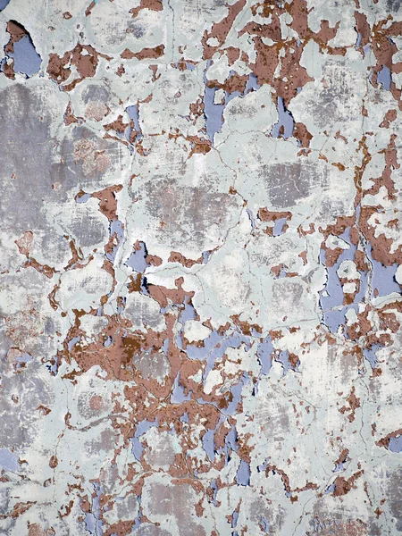 Rusty metal grunge background — Stock Photo, Image