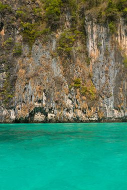 Maya defne, ko phi phi