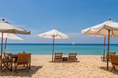 kata noi beach egzotik koyda phuket Adası