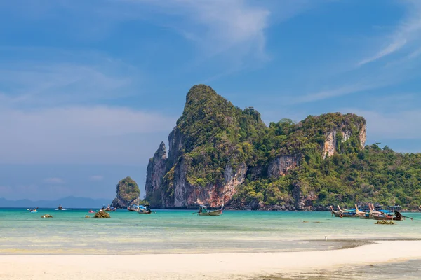 güzel phi phi Island Tayland Körfezi