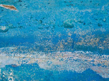 eski ahşap tekne doku