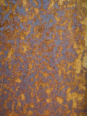 paslı metal grunge arka plan