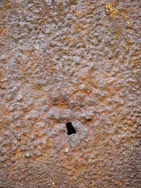 paslı metal grunge arka plan